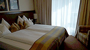 stylische Zimmer (©ƒoto:Martin Schmitz)